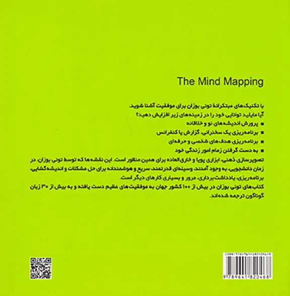 قدرت تصویرسازی ذهنی